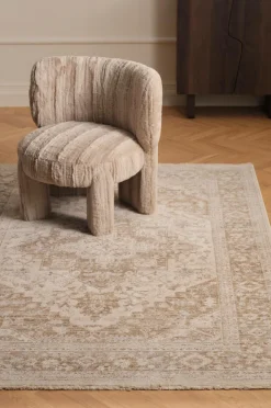 &Home Tæppe Lantana Shiraz