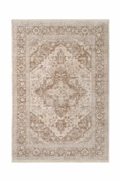 &Home Tæppe Lantana Shiraz