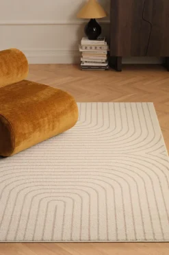 &Home Tæppe Lotus Arches