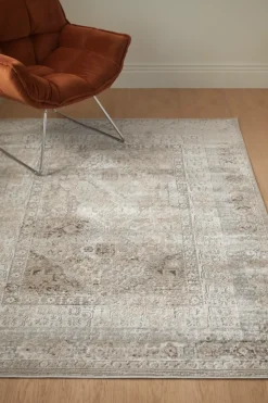 &Home Tæppe Pansy Classic