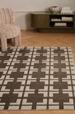 &Home Tæppe Real Check