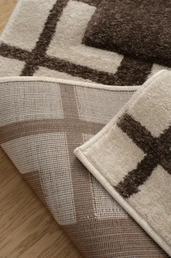 &Home Tæppe Real Check