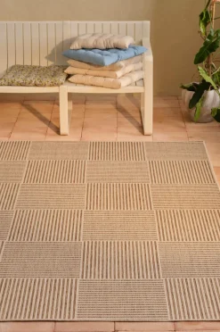 &Home Udendørs tæppe Manarola