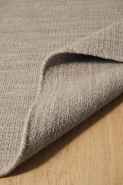 &Home Uldgulvtæppe Telde