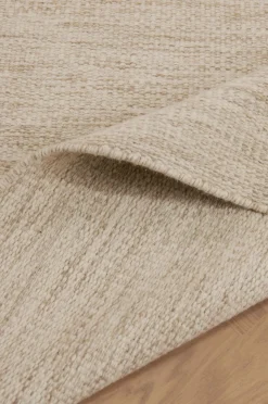 &Home Uldgulvtæppe Telde