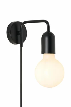 &Home Væglampe John