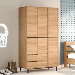 Homitis Garderobe-Calpin