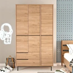 Homitis Garderobe-Calpin