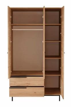 Homitis Garderobe-Calpin