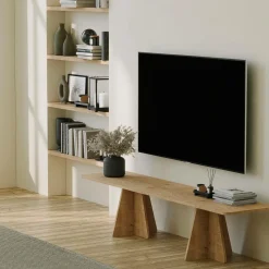 Homitis TV-bænk Alexa