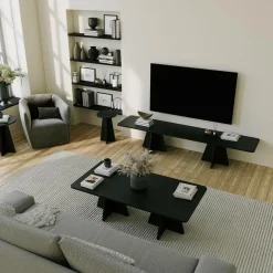 Homitis TV-bænk Alexa