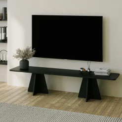 Homitis TV-bænk Alexa