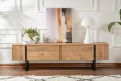 Homitis TV-bænk Serenity