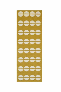 Horredsmattan Plasttæppe Bastian