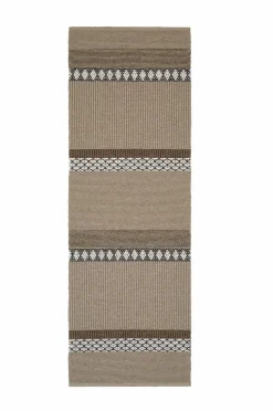 Horredsmattan Plasttæppe Savanne