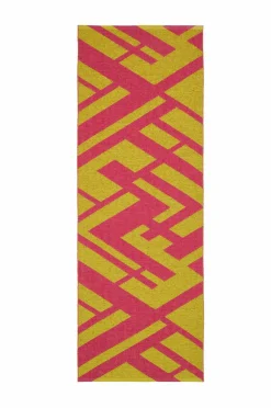 Horredsmattan Plasttæppe Uma