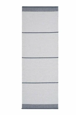 Horredsmattan Tæppe i plast Rosa