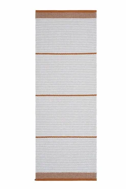 Horredsmattan Tæppe i plast Rosa