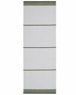 Horredsmattan Tæppe i plast Rosa