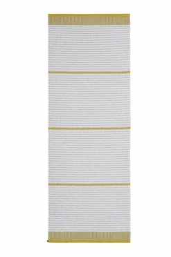 Horredsmattan Tæppe i plast Rosa