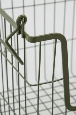 House Doctor Korg, Hdtaw