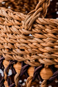 House Doctor Kurve, Hdpauta, 33 cm 2-p