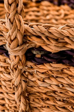 House Doctor Kurve, Hdlaine, 48 cm 3-p