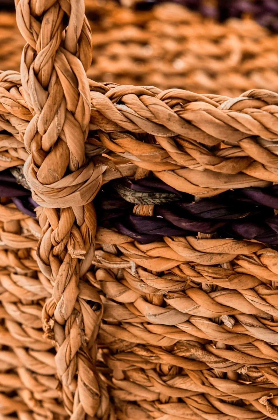 House Doctor Kurve, Hdlaine, 48 cm 3-p