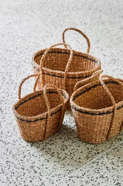 House Doctor Kurve, Hdlaine, 48 cm 3-p