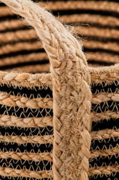 House Doctor Opbevaringskurve, Hddungi, 24 cm 3-p