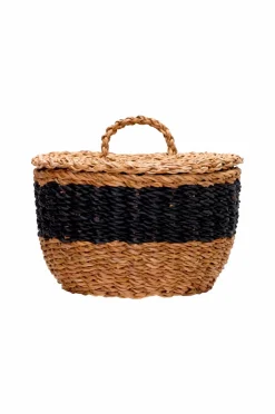 House Doctor Opbevaringskurve, Hdcesto, 25,5 cm 3-p