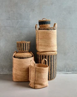 House Doctor Opbevaringskurve, Hdstella, 50 cm