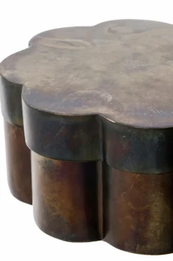 House Doctor Opbevaring med låg, Hdfloda