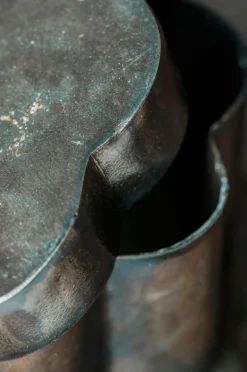 House Doctor Opbevaring med låg, Hdfloda