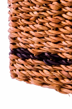 House Doctor Opbevaringskurve, Hdsquares, 38 cm 6-p