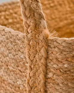 House Doctor Opbevaringskurve, Hdstella, 36,5 cm 3-p