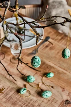 House Doctor Ornamenter, Hd Marmor,