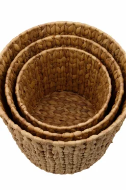 House Doctor Roun kurve 3-p