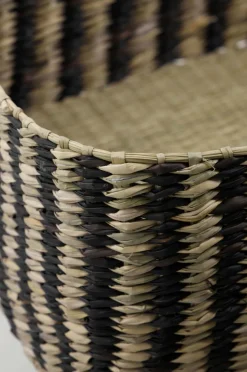 House Doctor Æske, HDShoo, Bruna ränder