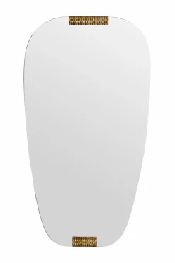 House Doctor Spejl, Hdclips, 32x58 cm