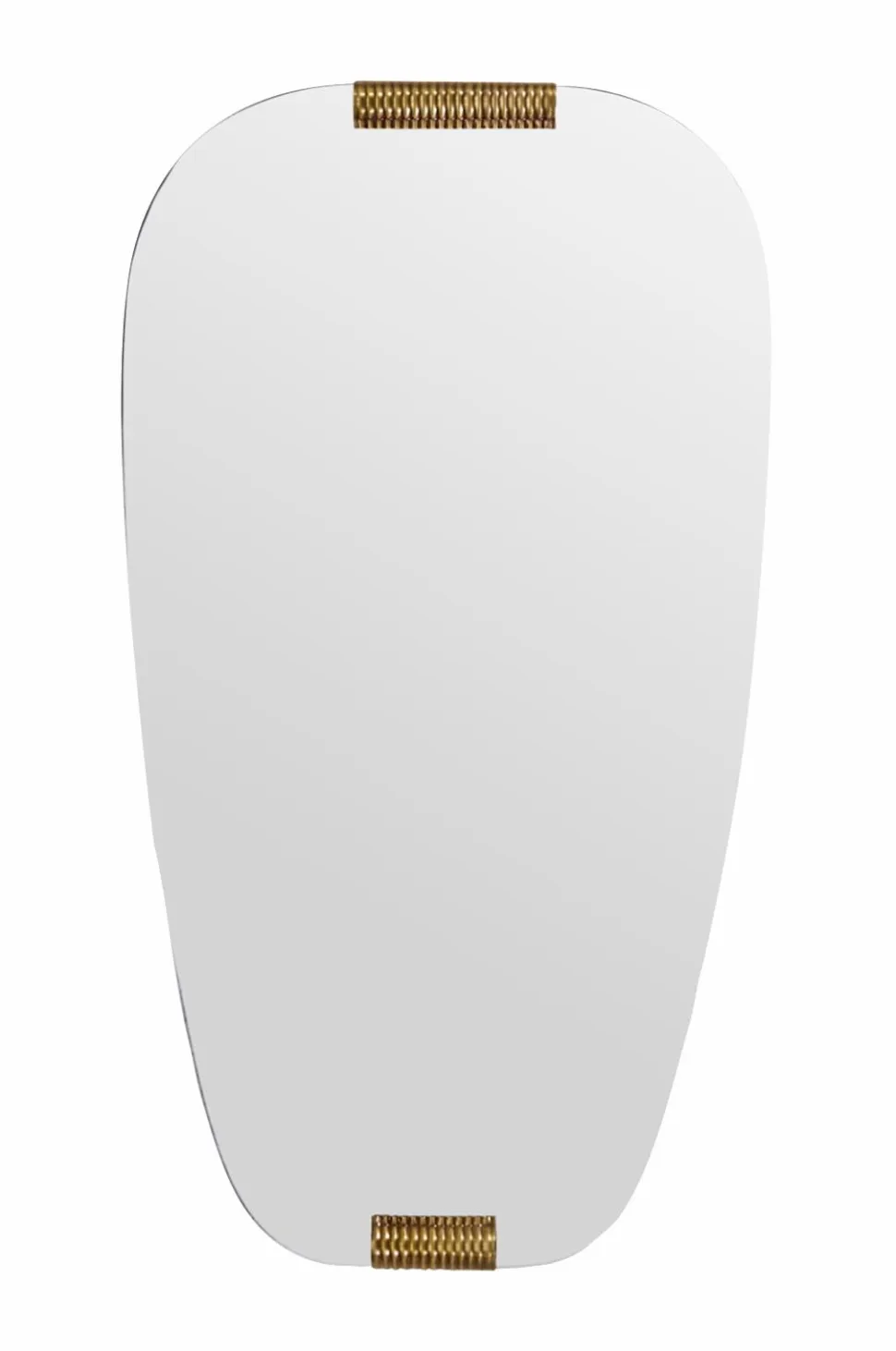 House Doctor Spejl, Hdclips, 32x58 cm