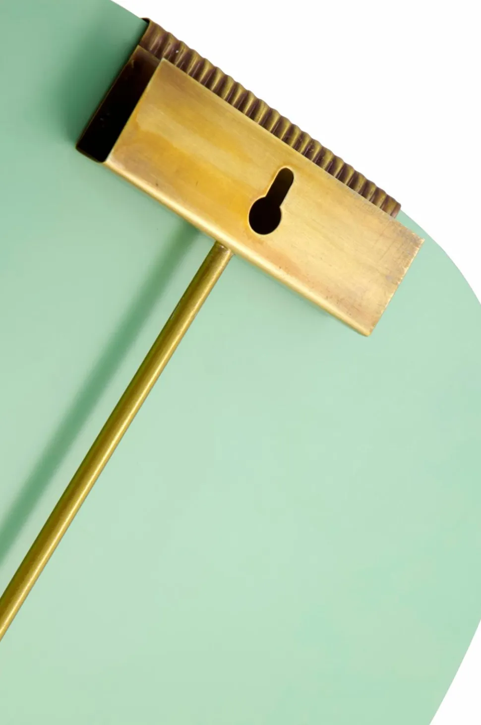 House Doctor Spejl, Hdclips, 32x58 cm