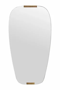 House Doctor Spejl, Hdclips, 54,5x100 cm