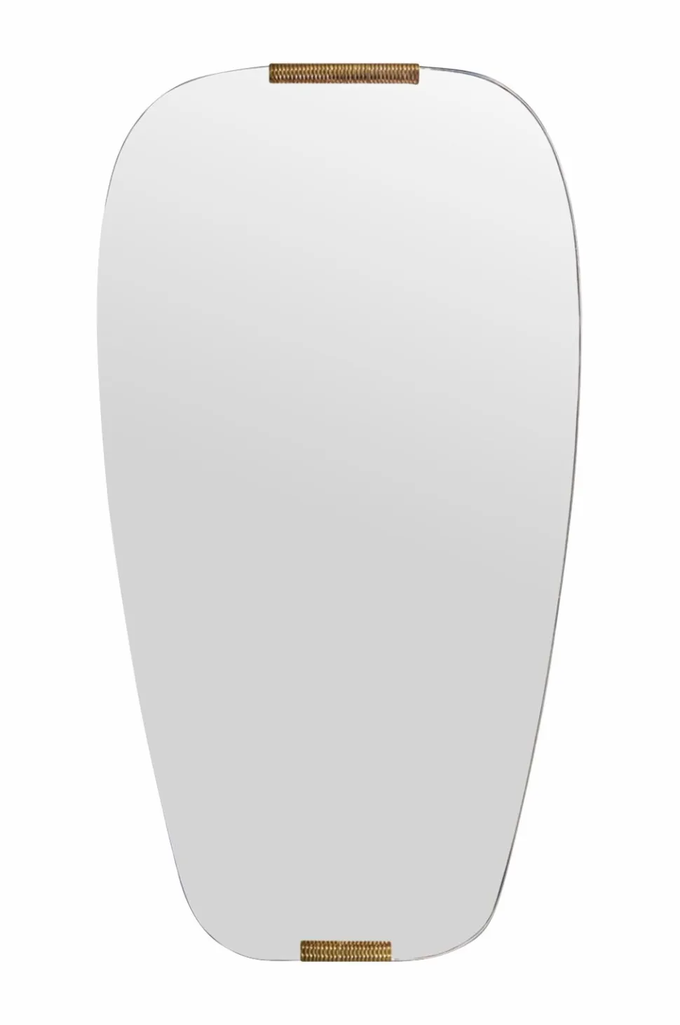 House Doctor Spejl, Hdclips, 54,5x100 cm