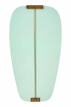 House Doctor Spejl, Hdclips, 54,5x100 cm