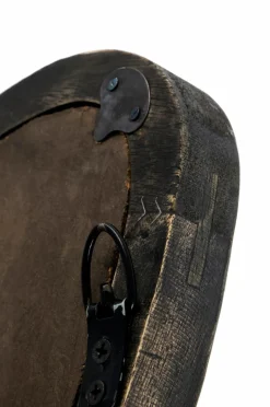 House Doctor Spejl, Hdjamp, 52x90 cm