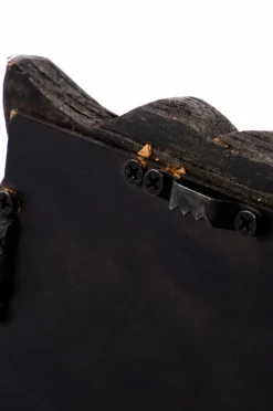 House Doctor Spejl, Hdcarve, 32x130 cm