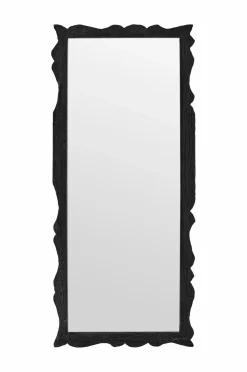 House Doctor Spejl, Hdcarve, 31,5x75cm