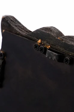 House Doctor Spejl, Hdcarve, 31,5x75cm