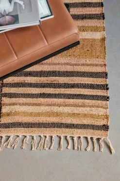 House Doctor Tæppe, Hd Listra